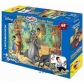 Lisciani Disney - Детски пъзел 108ч Продукт Lisciani Disney - Детски пъзел 108ч - 5 - BG Hlapeta